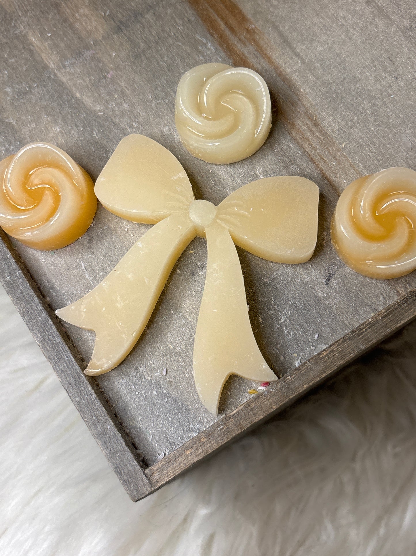 Tiffanys Pumpkin Pecan Cupcakes Wax Melts