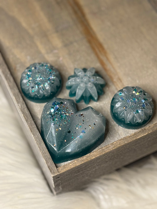 Warm Welcome Wax Melts