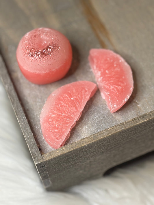 Caramel Apple Crave Wax Melts
