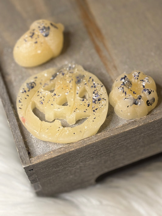 Caramel Pumpkin Crave Wax Melts