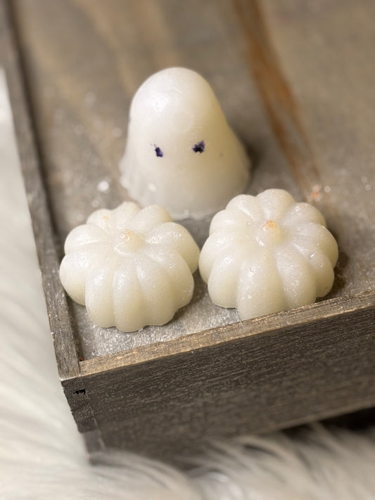 Cranberry Fizz Wax Melts