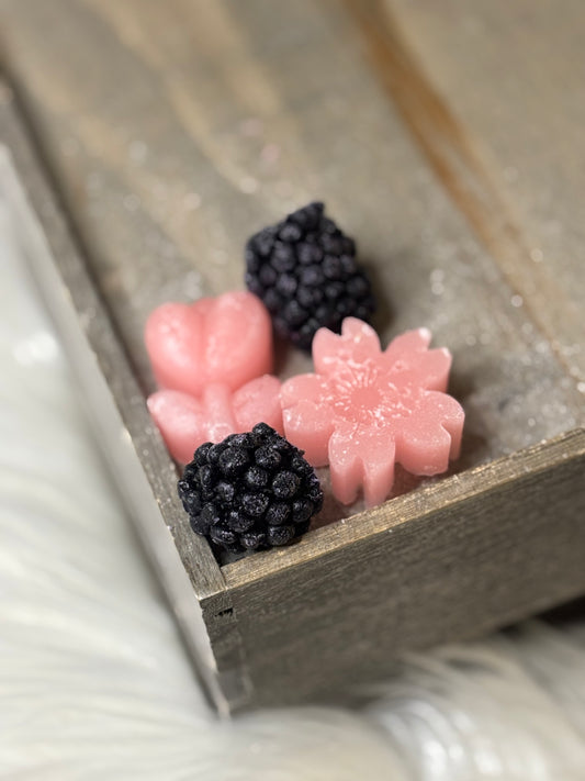 Barrel & Bramble Wax Melts