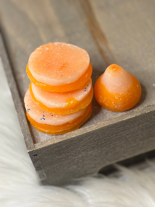 Pear butter Pancakes Wax Melts