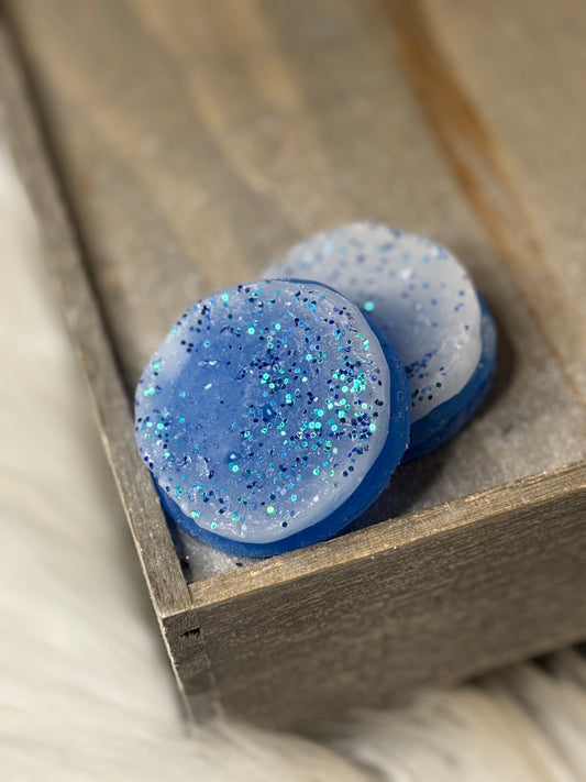 Blueberry Pumpkin Pancakes Wax Melts