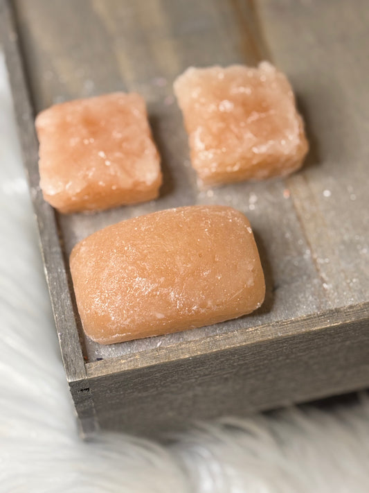 Pumpkin Sugar Loaf Wax Melts