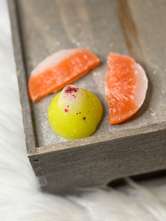 Pearadise Apple Wax Melts