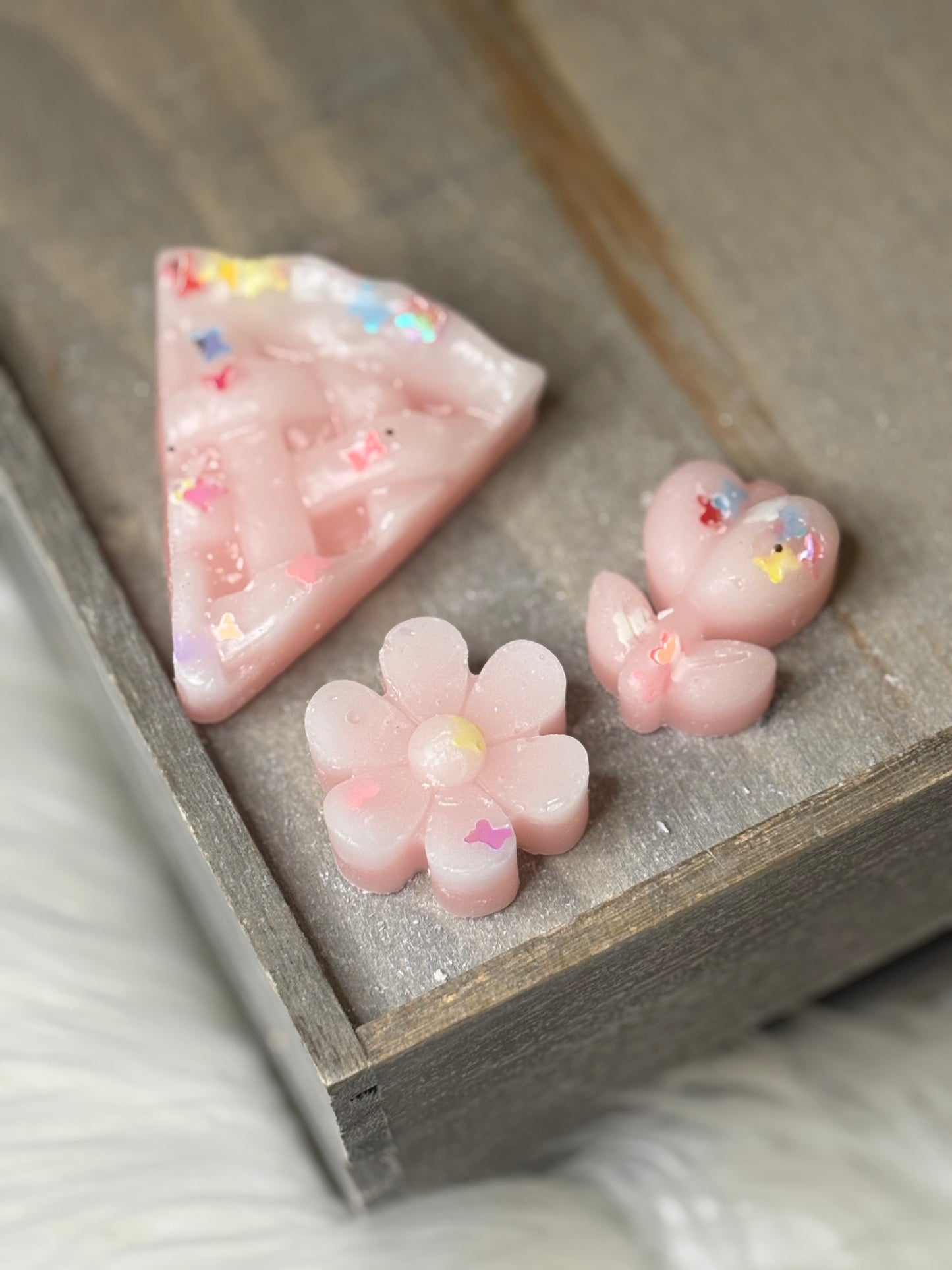 Apple Cinnamon Cheesecake Wax Melts