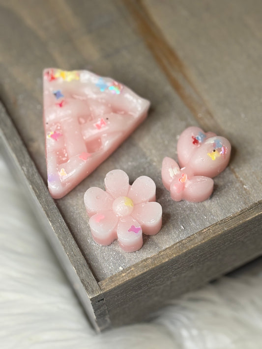 Apple Cinnamon Cheesecake Wax Melts