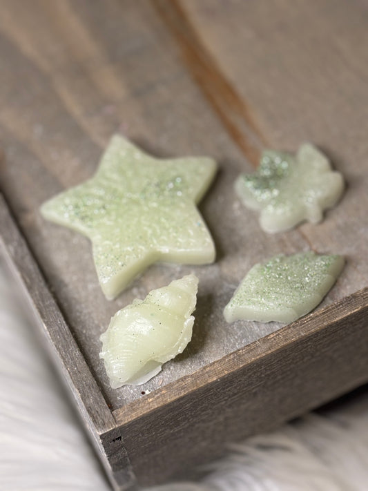 Perfect Autumn Day Wax Melts