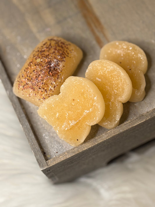 Southern Cornbread Wax Melts