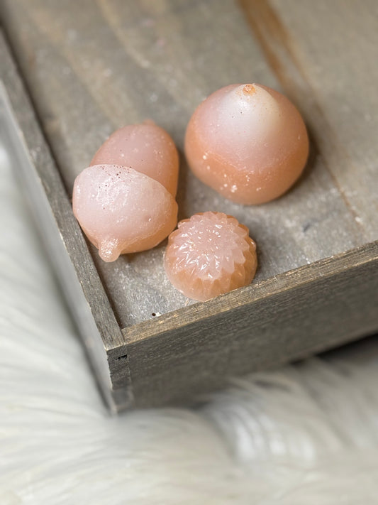 Cozy Cinnamon Pear Wax Melts