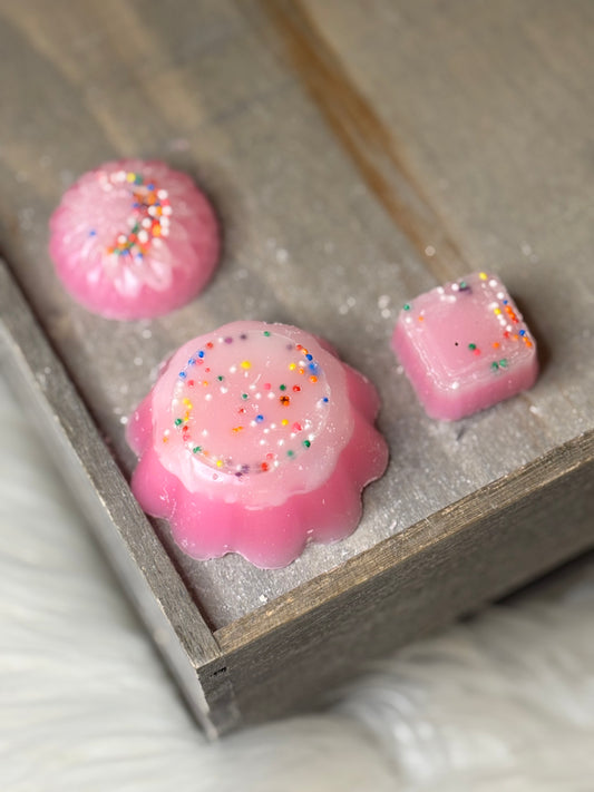 Sweet Apple Surprise Wax Melts
