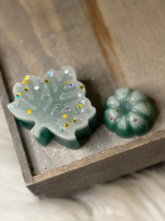 Autumn Lodge Wax Melts