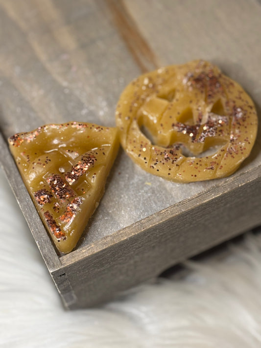 Sweet Pumpkin Cheesecake Wax Melts