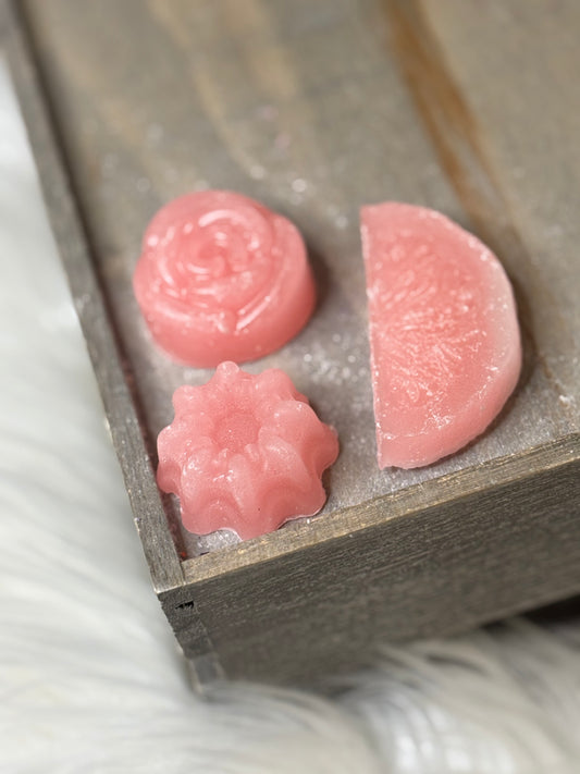 Apple Crème Wax Melts
