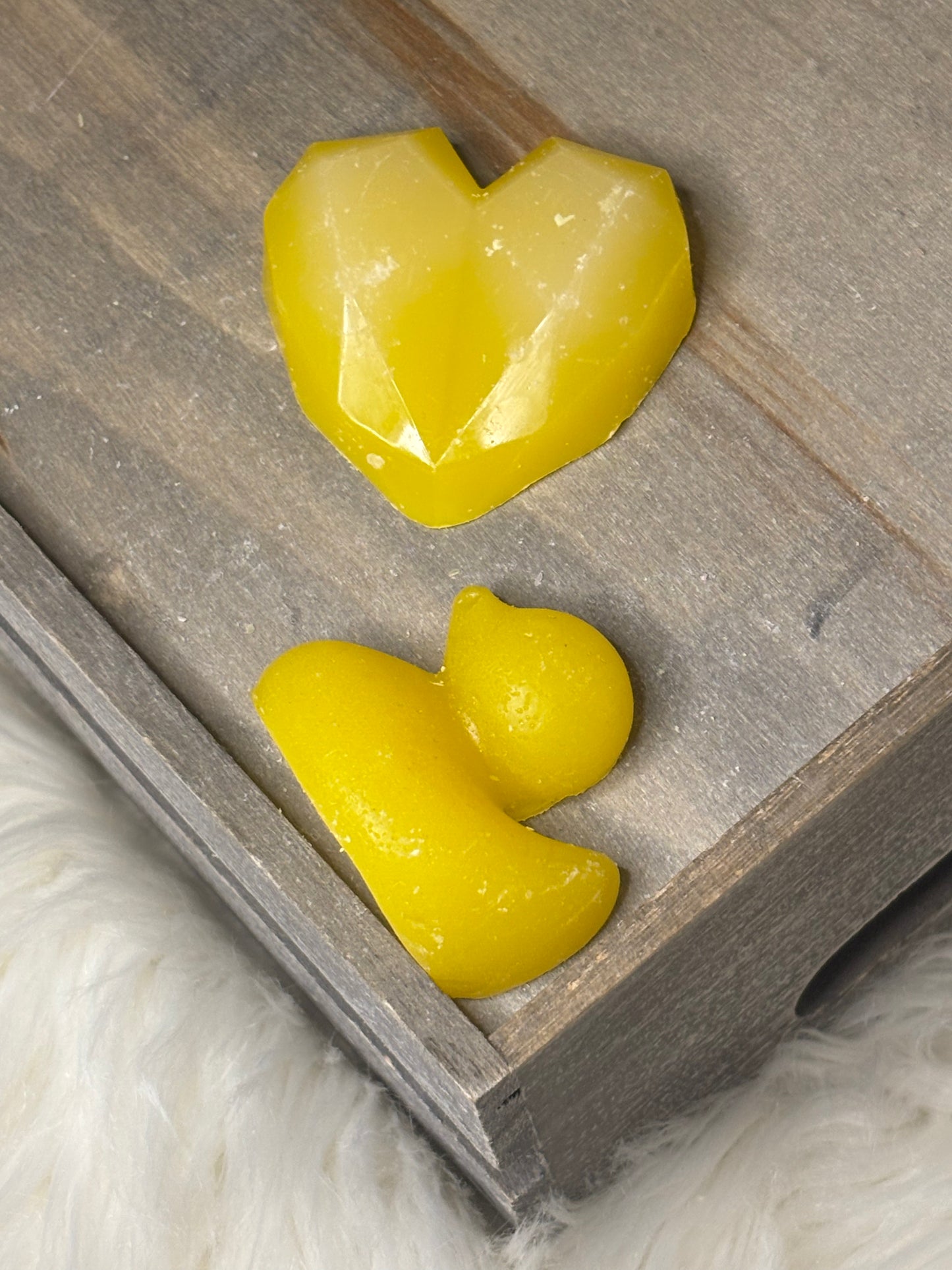 Mountain Dew Wax Melts