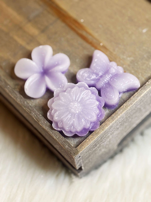 Sweet Lavender Cream Wax Melts