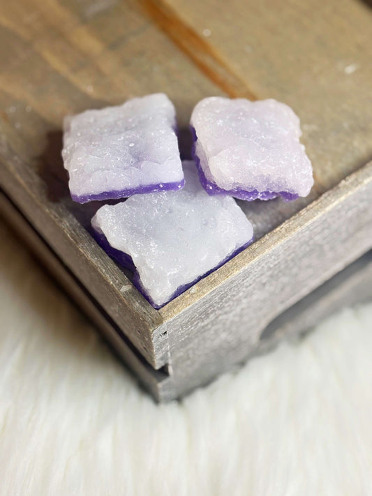Pilgrims Pie Wax Melts