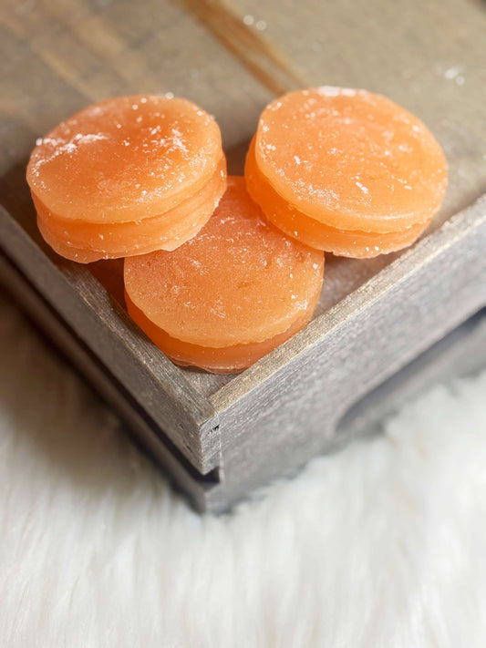 Triple Berry Pancakes Wax Melts