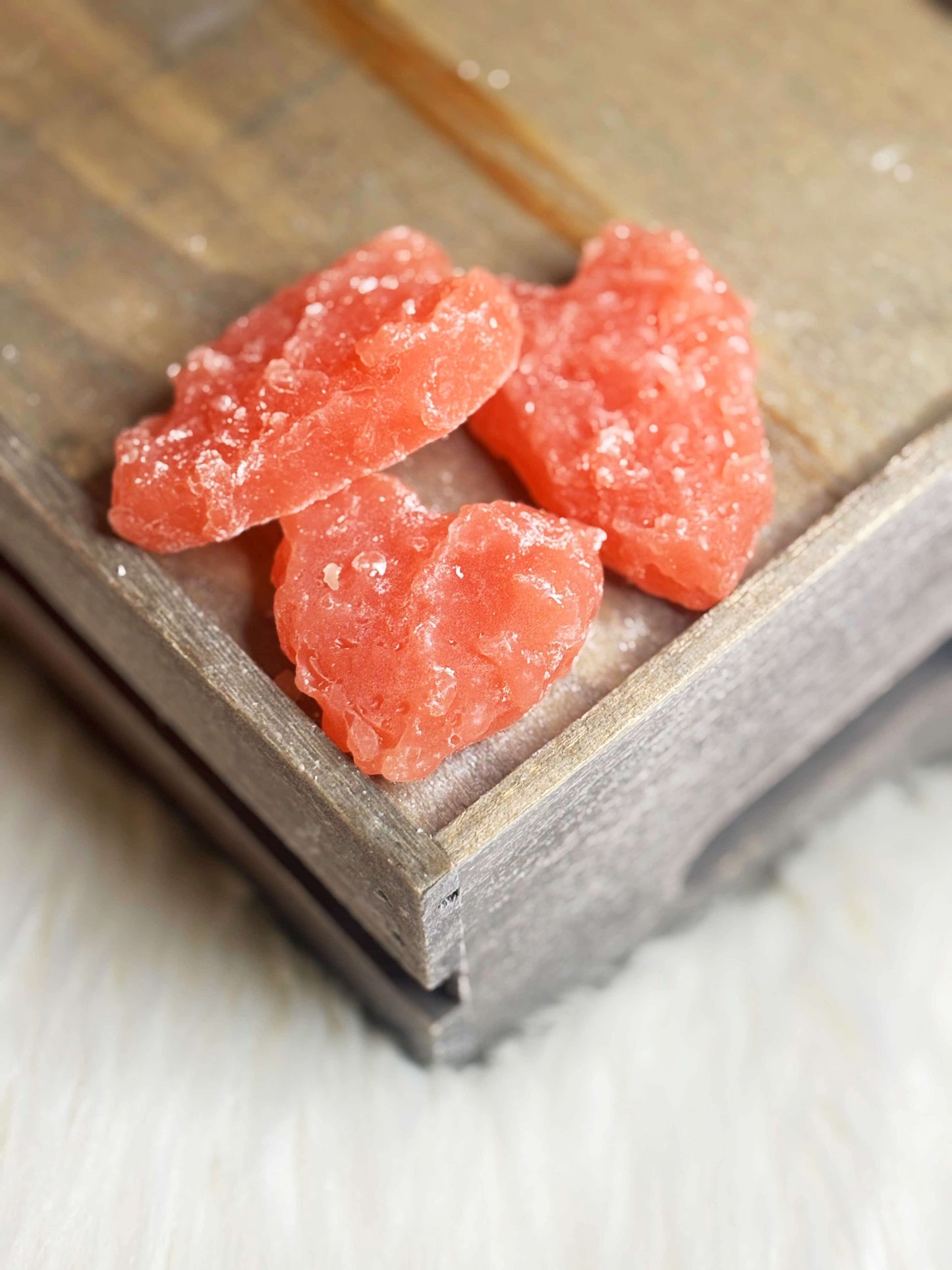 Cabernet Sauvignon Wax Melts