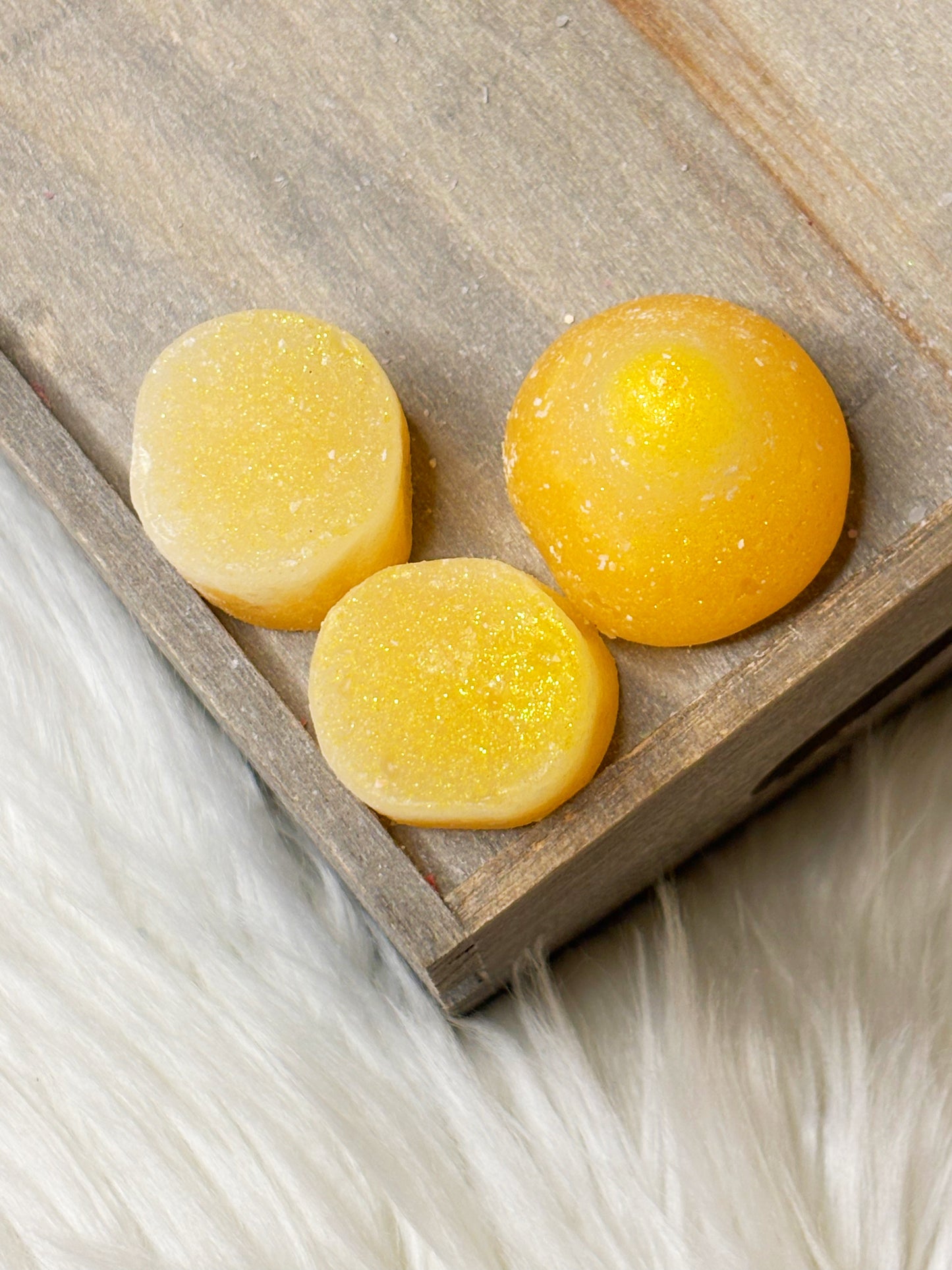 Pumpkin Pound Bliss Wax Melts