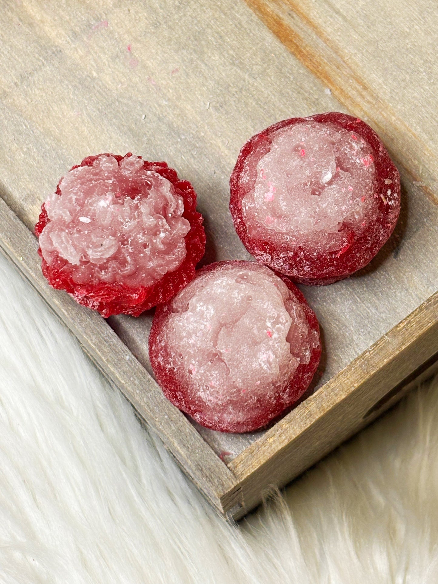 Cran-Apple Muffin Top Wax Melts