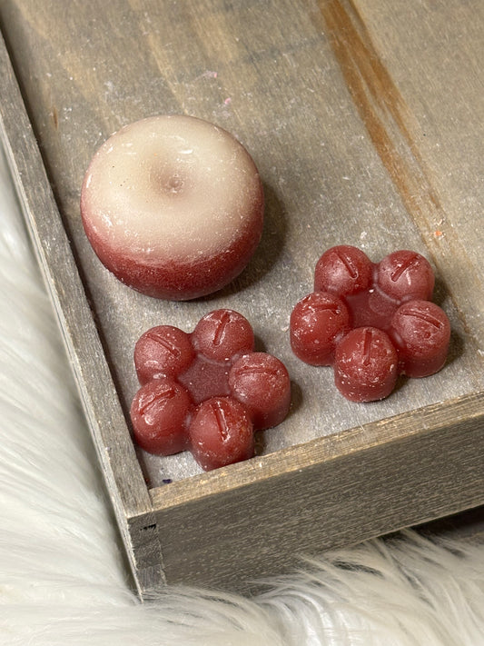 Cranapple Spice Wax Melts