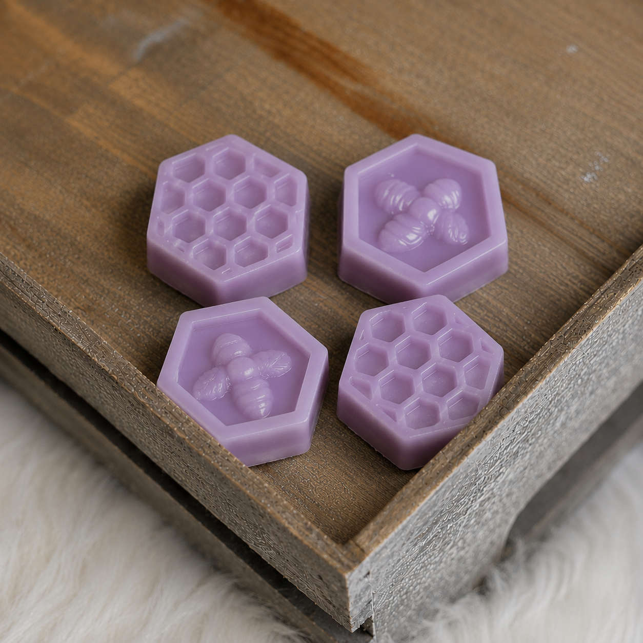Cornfield Honey Wax Melts