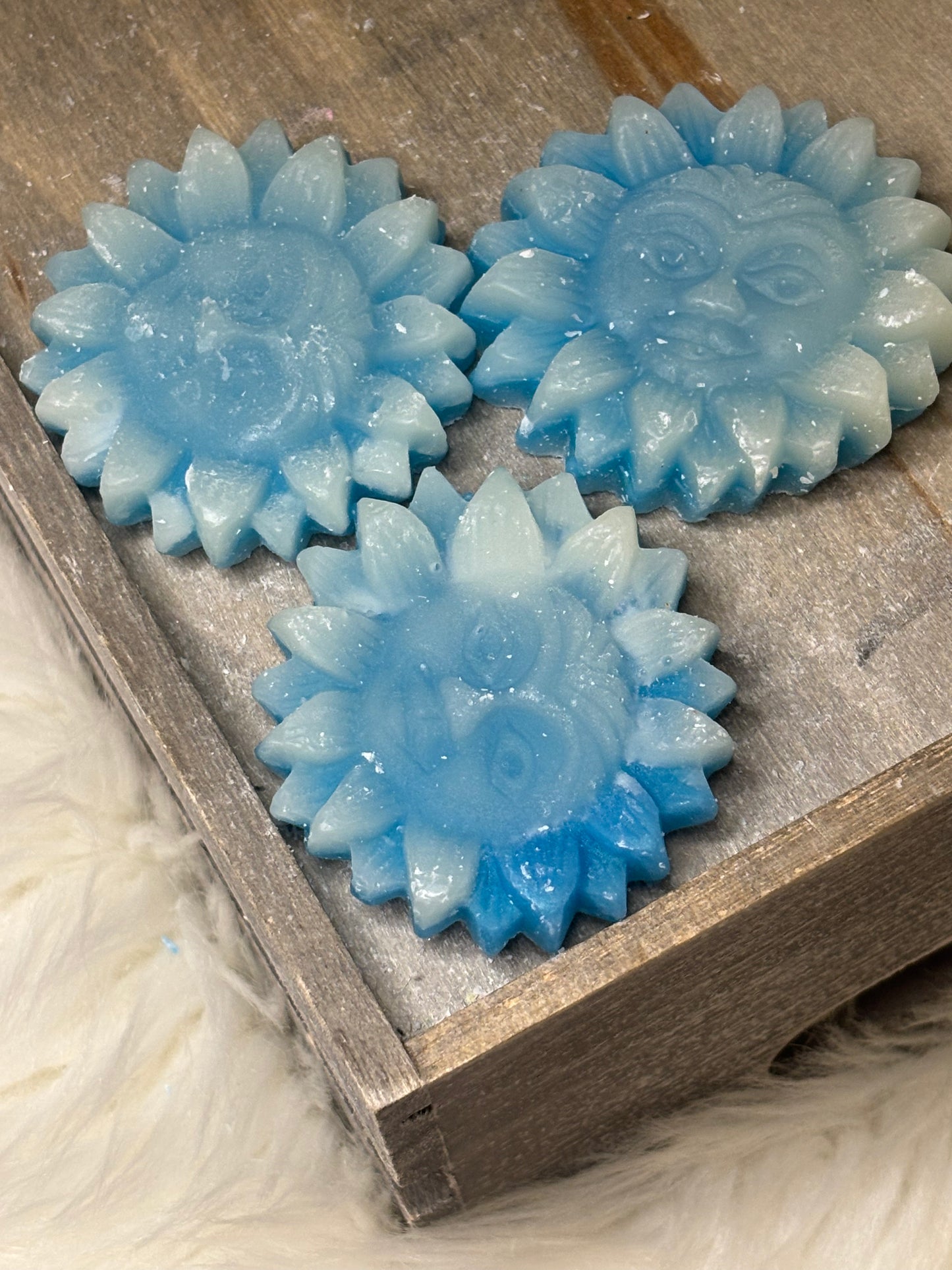 Fireside Buttered Rum Wax Melts