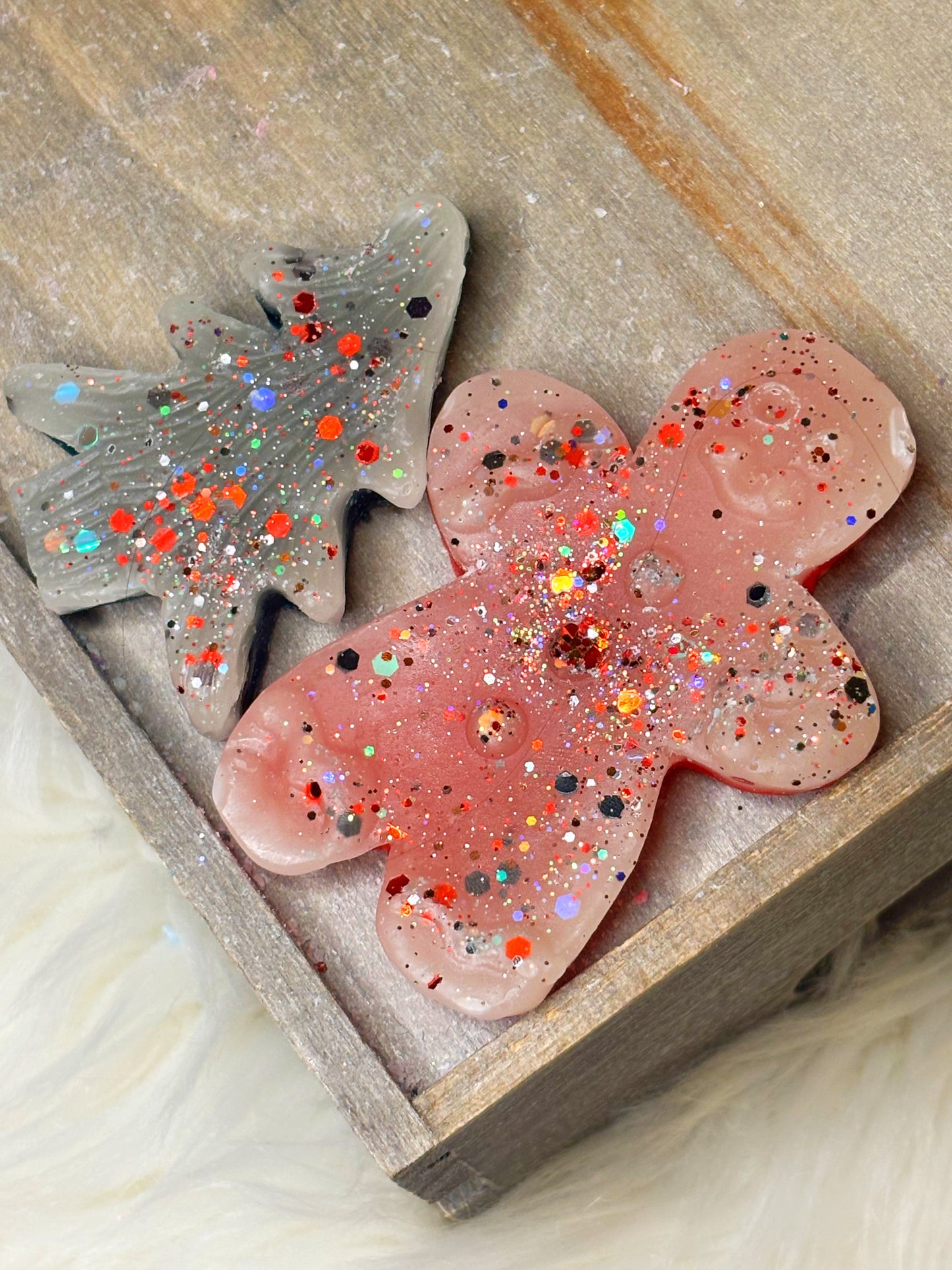 Festival of Lights Wax Melts