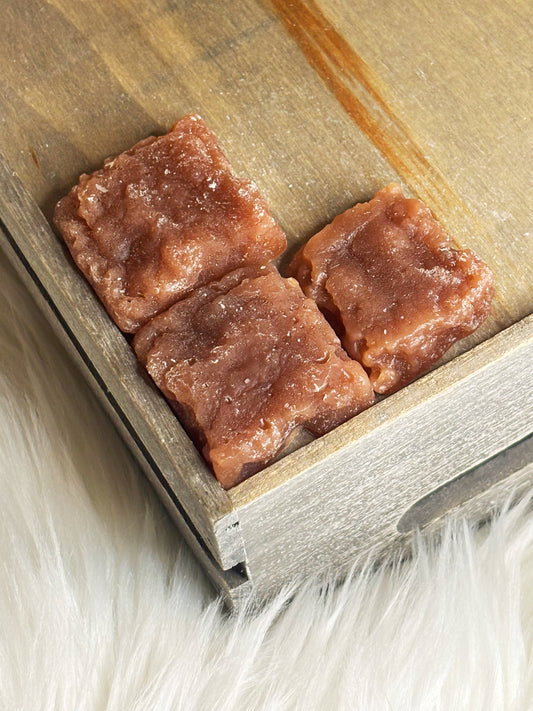 Cake Batter Fudge Wax Melts