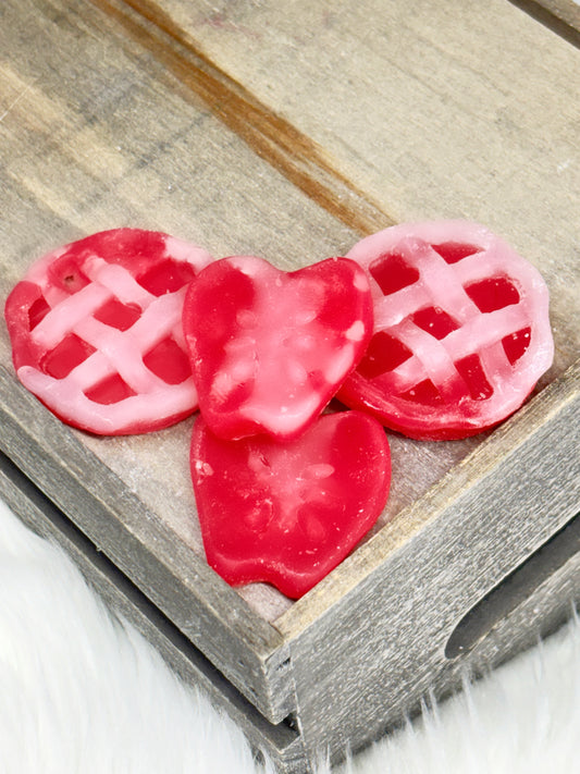 Baked Apple Bliss Wax Melts