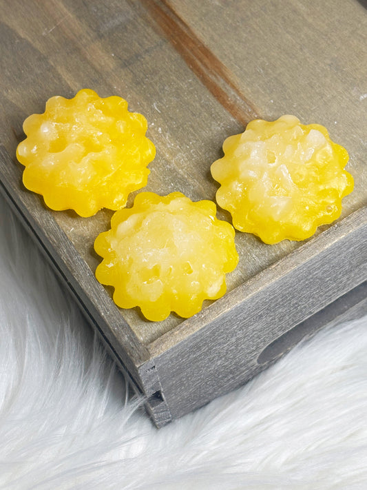 Peanut Butter & Strawberry Jam Cookie Wax Melts