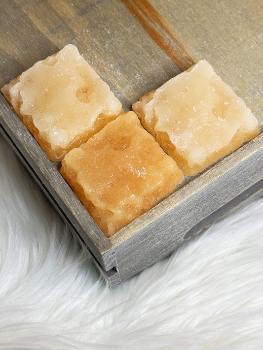 Mr. Bear Caramelized Pralines Wax Melts