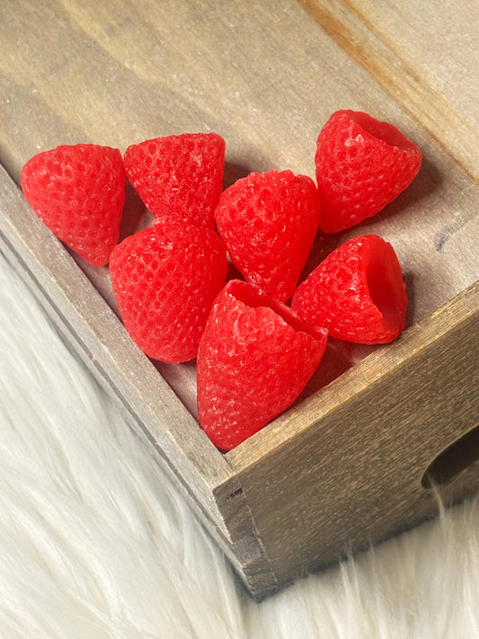 Strawberry Snow Drop Wax Melts