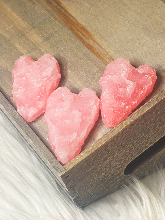 Fire Cracker Ice Pop Wax Melts