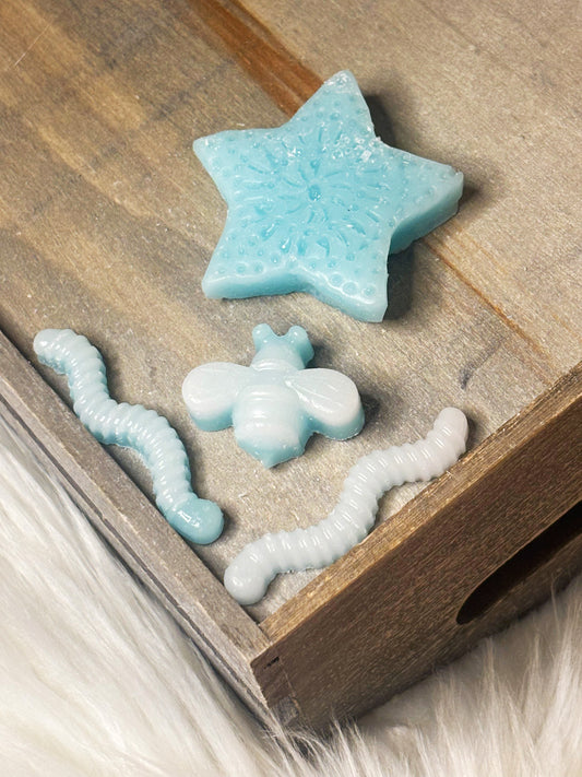 Pop Rock Cake Pop Wax Melts