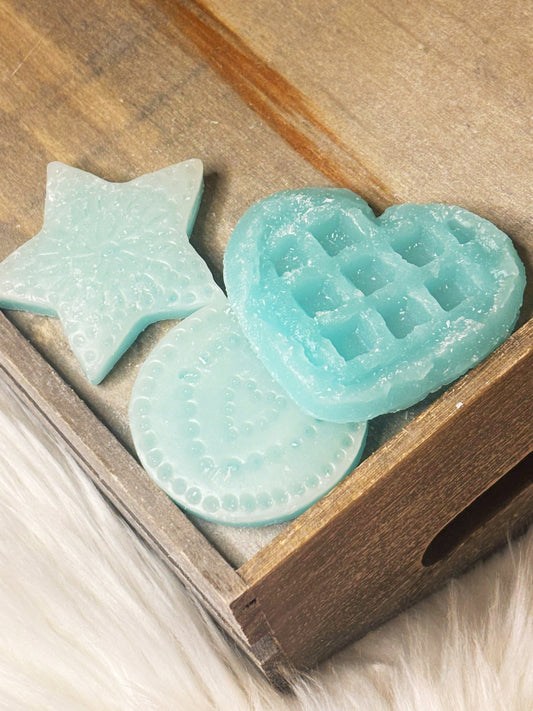 Blonde Moment Wax Melts