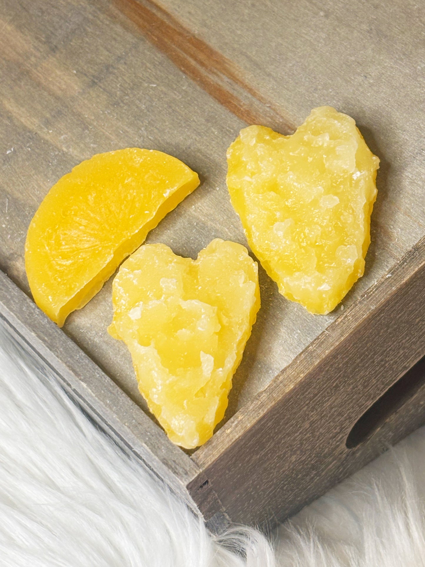 Mango & Gardenia Wax Melts