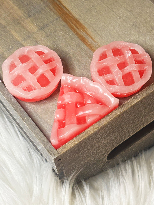 Hot Apple Pie Wax Melts