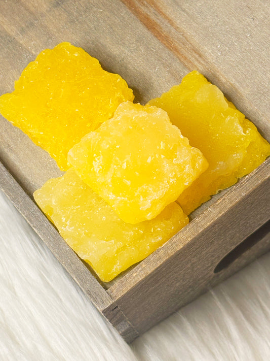 Panettone Bread Wax Melts