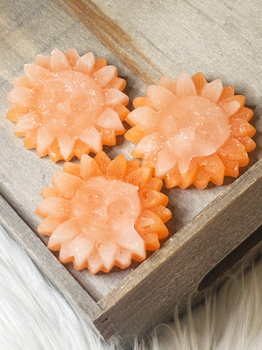 Honeysuckle Wax Melts