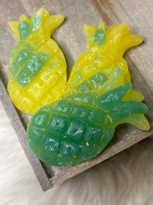 Pineapple Cilantro Wax Melts