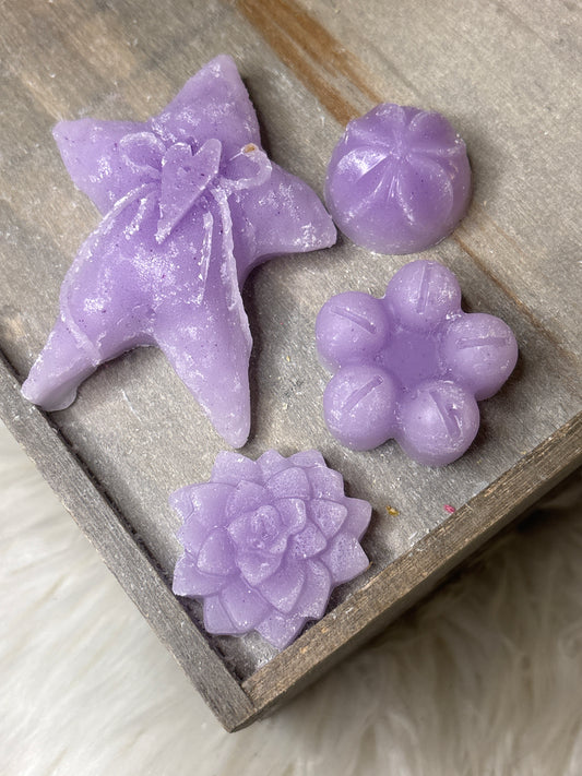 Coconut Silk Serenity Wax Melts