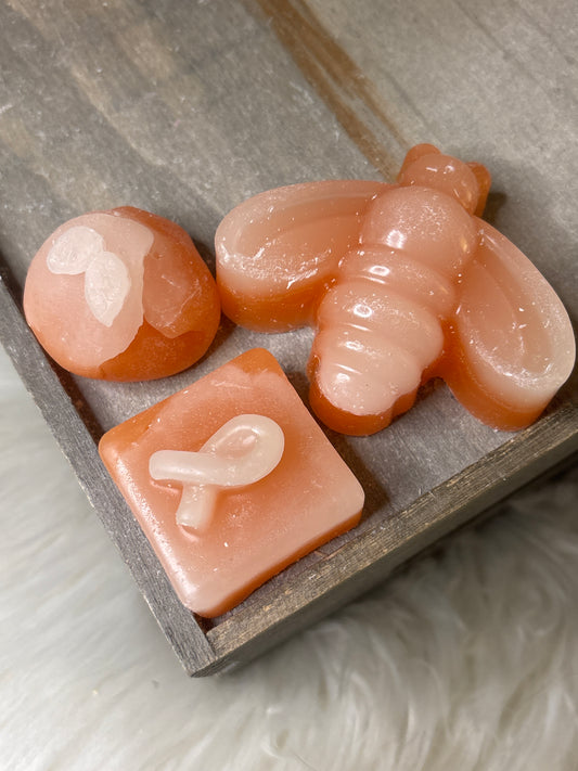 Pearfect Grapefruit Wax Melts