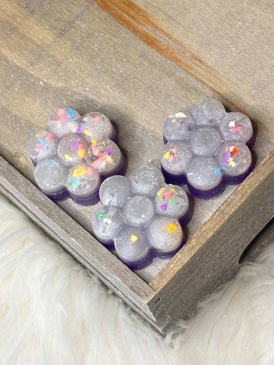 Plumberry Dahlia Wax Melts