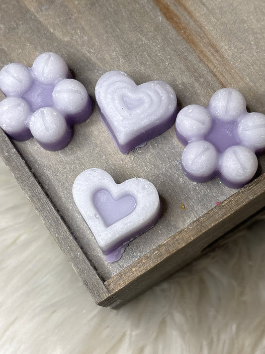 White Sage & Lavender Wax Melts
