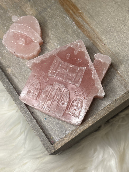 Christmas on the Square Wax Melts