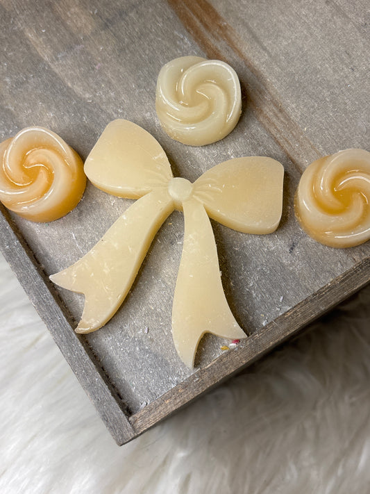 Tiffanys Pumpkin Pecan Cupcakes Wax Melts