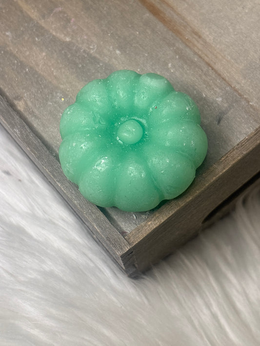 Mr.Bear Pumpkin Patch Jumbo Melts